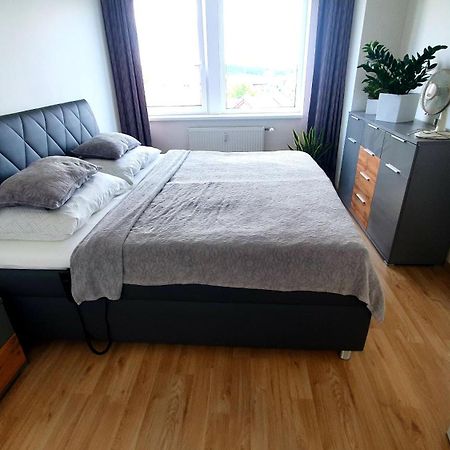 Luxury Apartment Vbloku 프라하 외부 사진