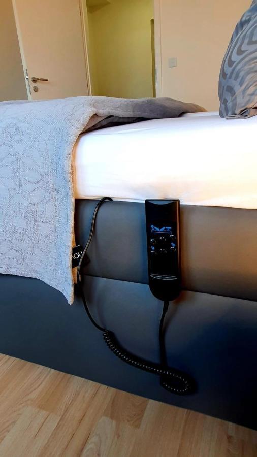 Luxury Apartment Vbloku 프라하 외부 사진